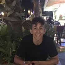 Cem søger job som bygningsarbejder / lagermedarbejder / ungarbejder