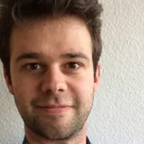 Tobias søger job som projektleder / supply chain management / maskintekniker / maskiningeniør / forsker