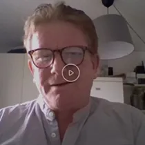 Henrik søger job som administrativ medarbejder / direktør / projektleder / driftsleder / afdelingsleder