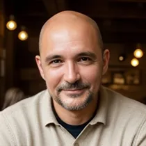 Fernando søger job som lagermedarbejder / tjener / køkkenmedarbejder / cafémedarbejder / butiksmedarbejder