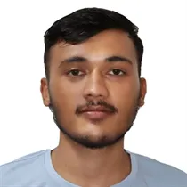 Bhuwan søger job som bygningsarbejder / lagermedarbejder / grafisk designer / tjener / køkkenmedarbejder