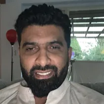 Nisar søger job som tømrer/snedker / lagermedarbejder / butiksmedarbejder